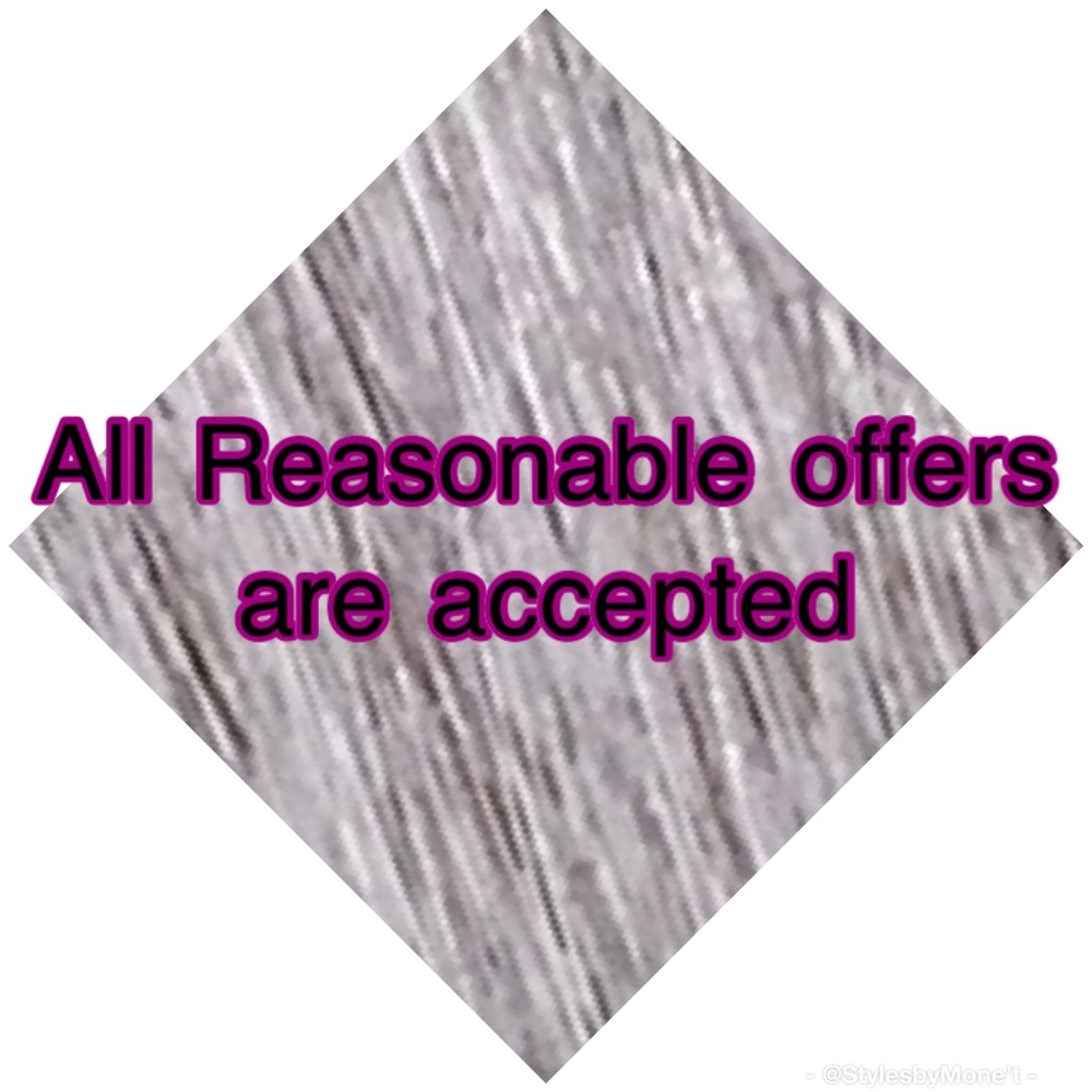 Submit your offer